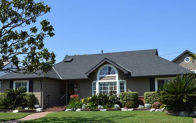 street view of a home and yard in danville california