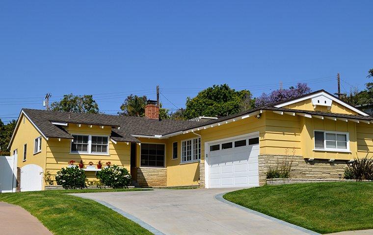 home located in walnut creek ca