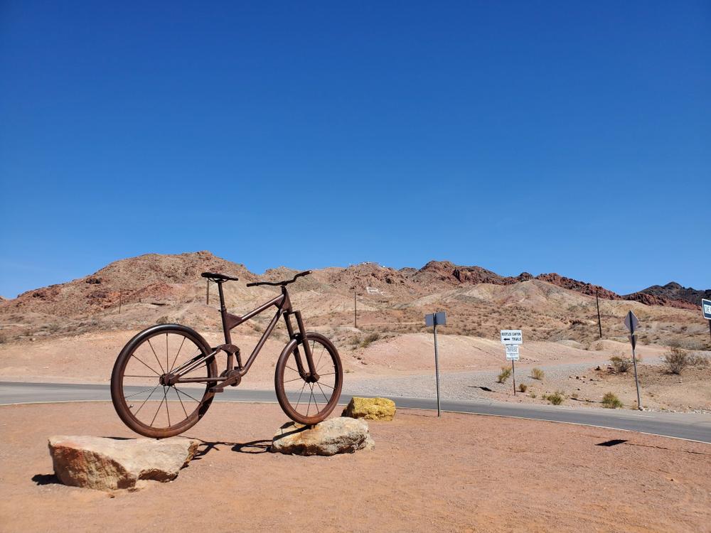 Bootleg sale canyon mtb