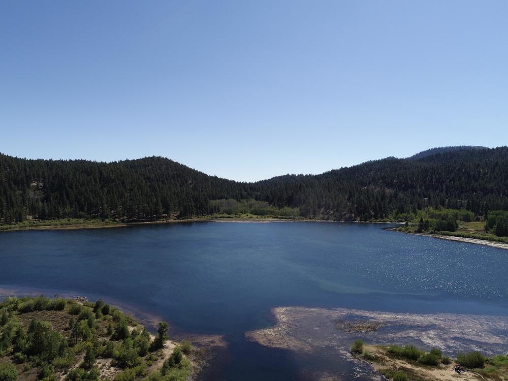 Spooner Lake Trails Nevada Trail Finder