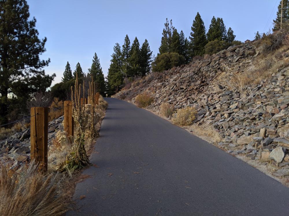 tahoe pyramid bike trail