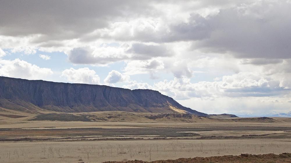 Midas Area Nevada Trail Finder