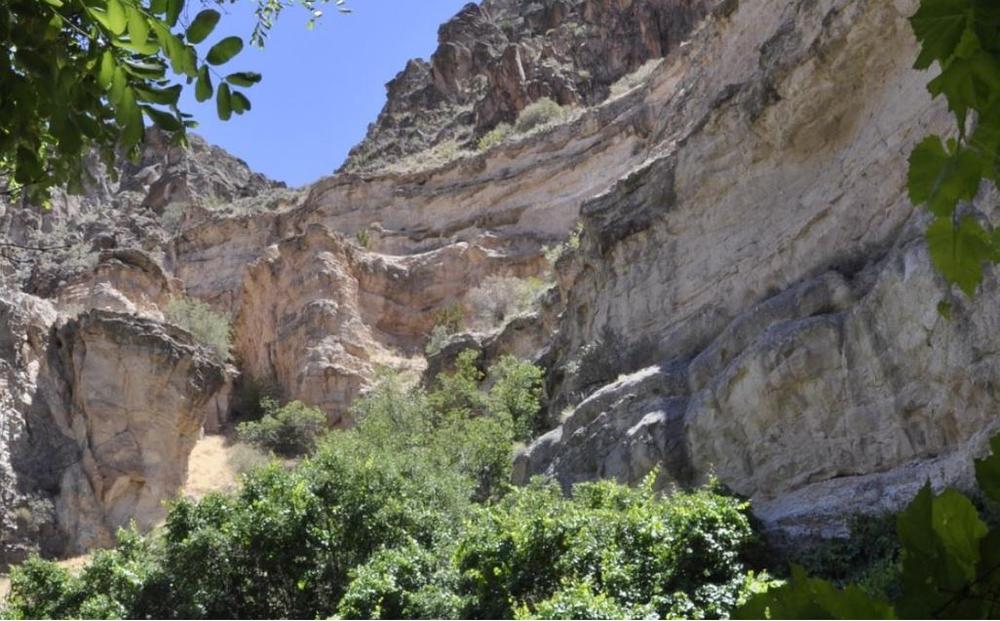 Mesquite to Caliente OHV Trails Nevada Trail Finder