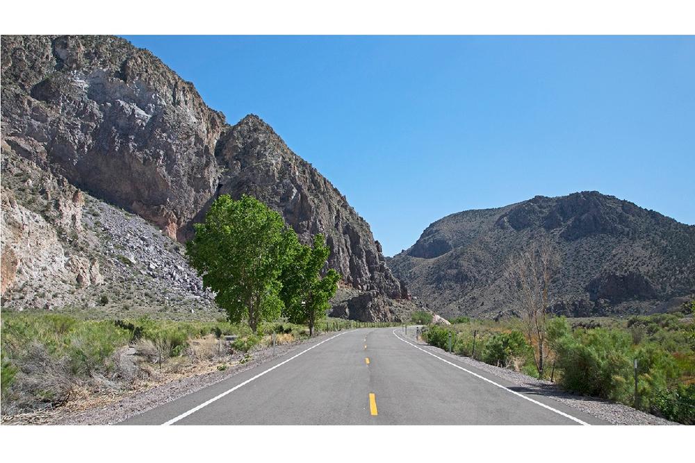 Mesquite to Caliente OHV Trails Nevada Trail Finder