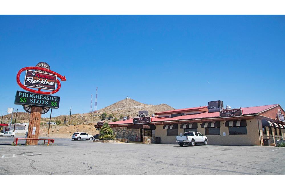 Crescent Peak Area Nevada Trail Finder