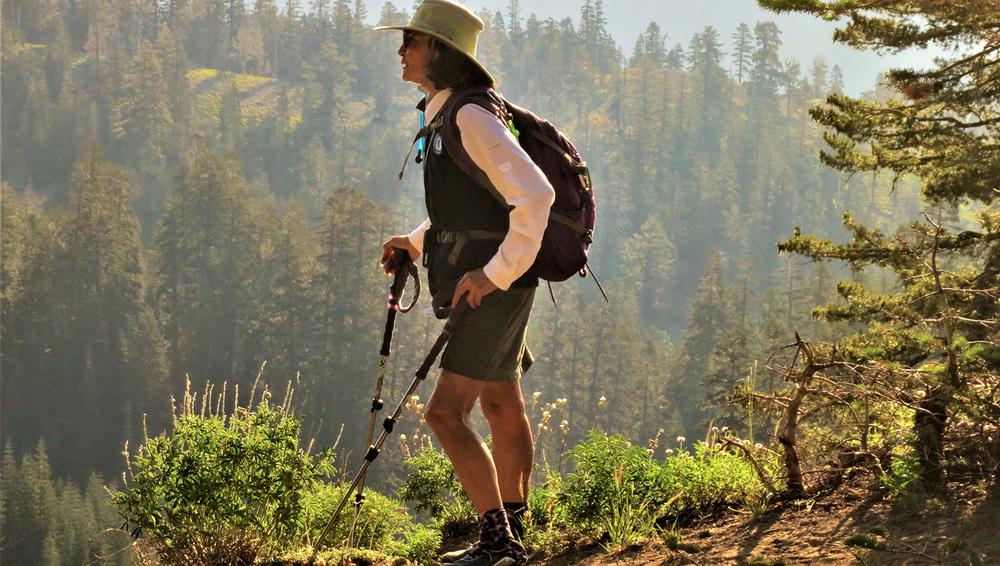 mountain bike tahoe rim trail