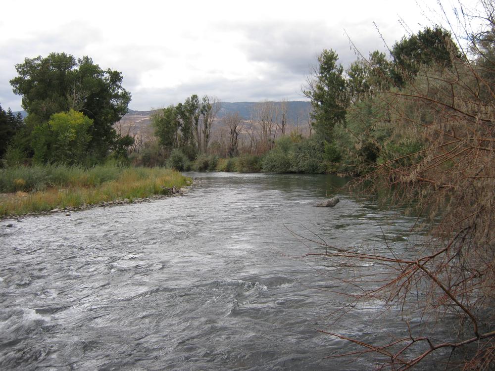 Truckee River: Lockwood to USA Parkway - Nevada Trail Finder