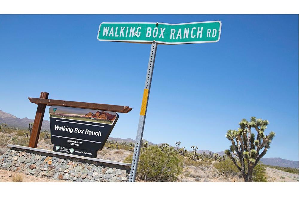 Crescent Peak Area Nevada Trail Finder