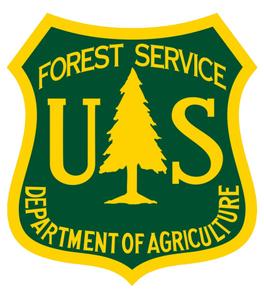 U.S Forest Service - Mountain City - Ruby Mountains - Jarbidge District
