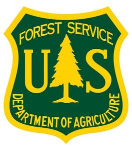 US Forest Service - Carson Ranger District