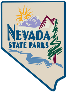 Nevada State Parks - Kershaw Ryan