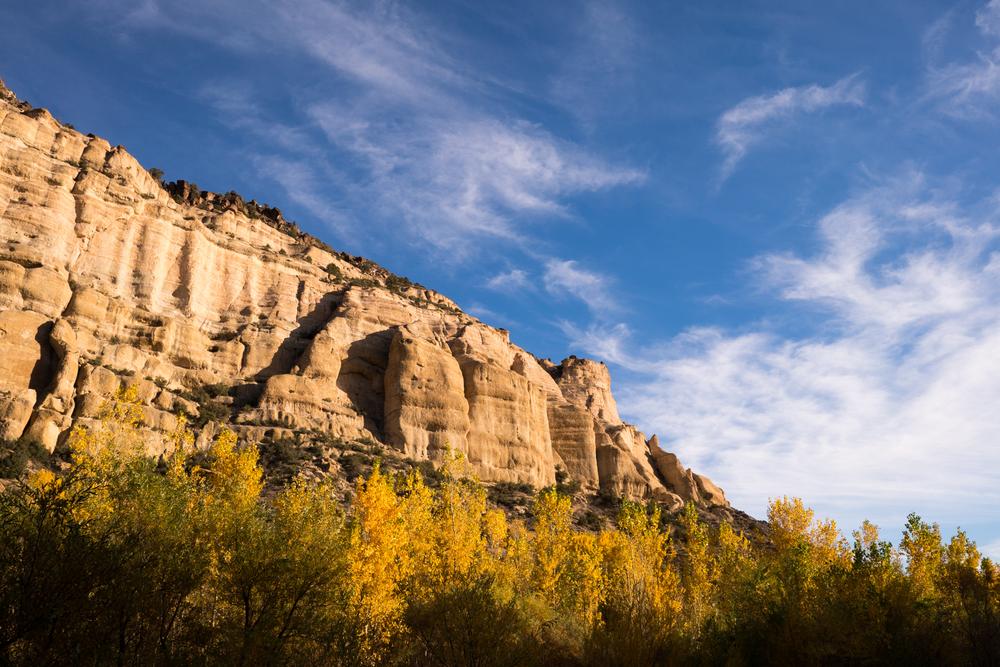 Caliente Mountain Bike Skills Park Nevada Trail Finder