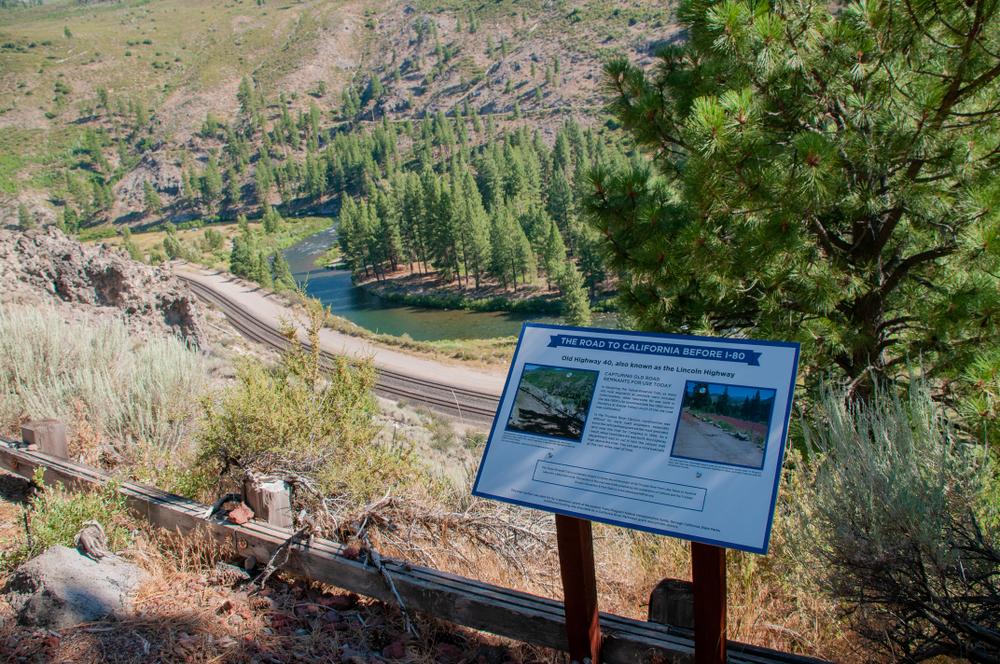 tahoe pyramid bike trail