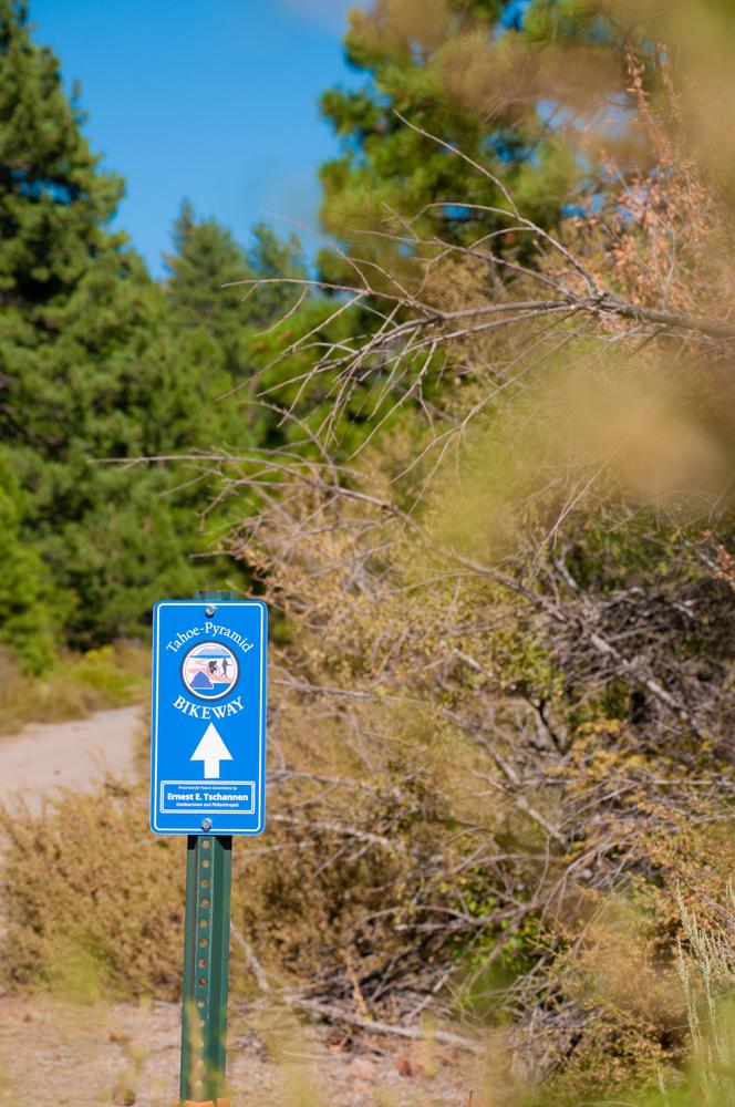 tahoe pyramid bike trail