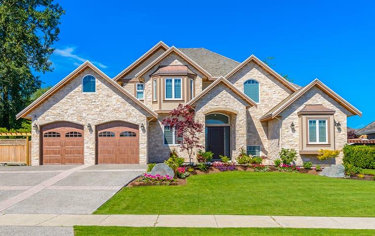 Protect Your Leawood Home From Termites And Other Pests street view of a home in leawood kansas