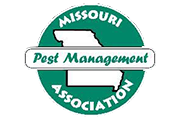 missouri pest management association logo
