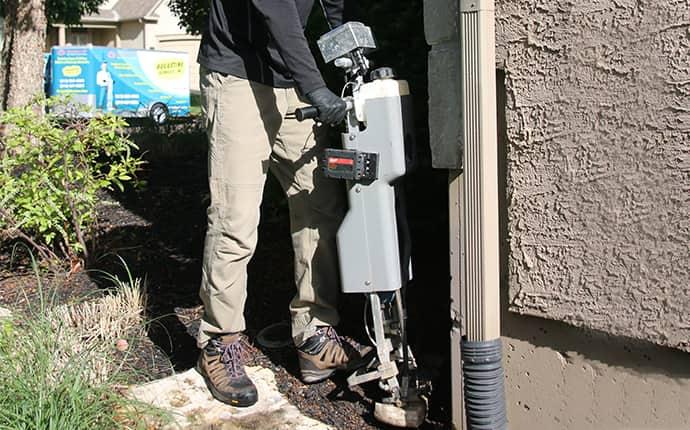 Bundle Home Pest Control & Termite Control In One Program residential termite control