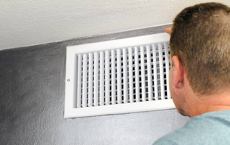 Professional Air Duct Cleaning Services In The Kansas City Metro