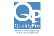 quality pro logo