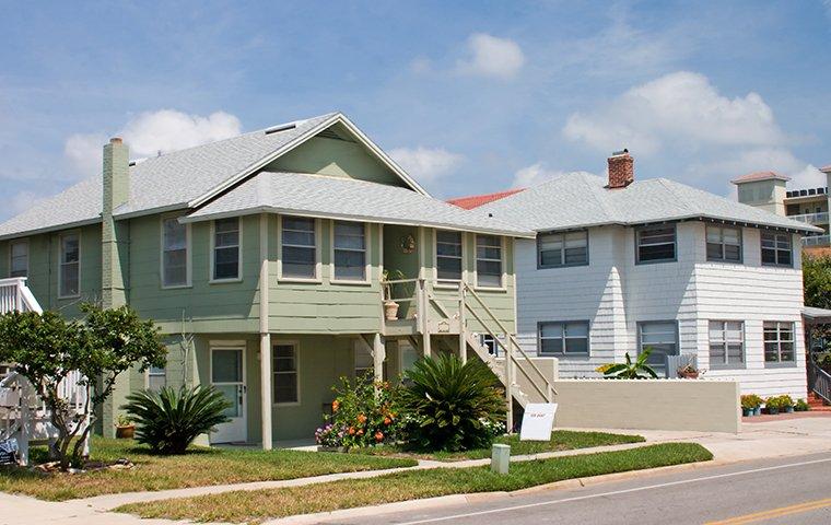homes in jacksonville florida