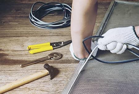 Learn How You Can Use These Fall Tips To Help Prevent Pests From Invading Your Tulsa Home tulsa resident fall pest proofing home