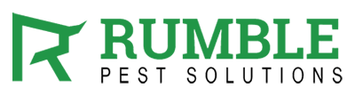rumble pest solutions logo