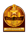 pulse city 2019 award winner