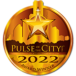 Pulse City 2022 Award Winner