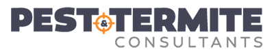 pest and termite consultants logo