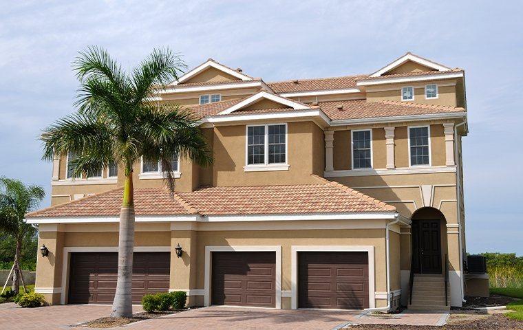 residential home in west palm beach