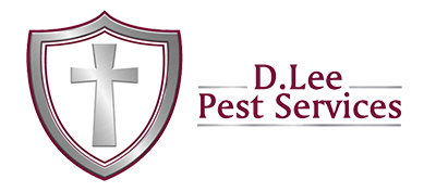 d. lee pest services logo