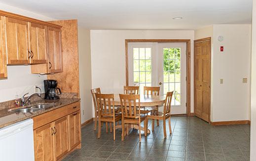 Enjoy LongBarn's Kitchen With All The Amenities kitchen at longbarn