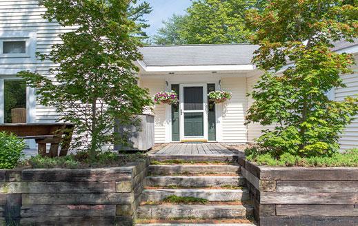 Stay At LongBarn While Your Explore MDI mdi vacation rental