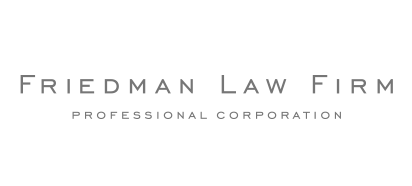 Friedman Law Firm