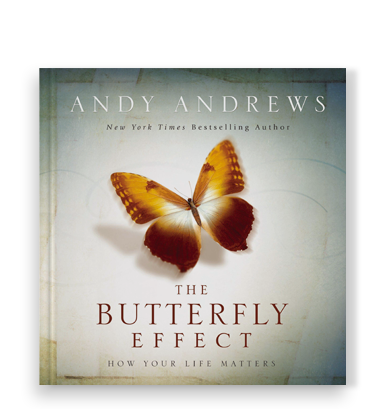 The Butterfly Effect - Any Andrews