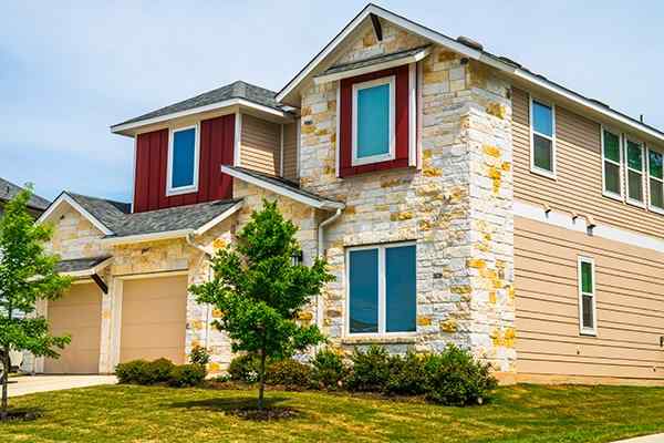 nice house in meyerland texas
