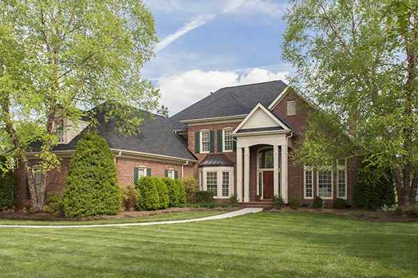 large home in sienna plantation texas