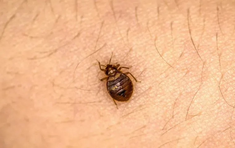 Miche Pest Control provides bed bug control services and more in Baltimore MD bed bug control in baltimore md