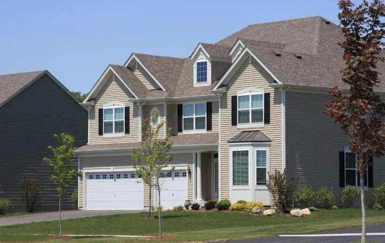a residential home in cecil county maryland