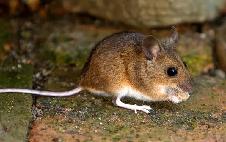 Miche Pest Control provides exterminating services for rats, mice, and voles in the greater DC, Baltimore, and Fairfax areas