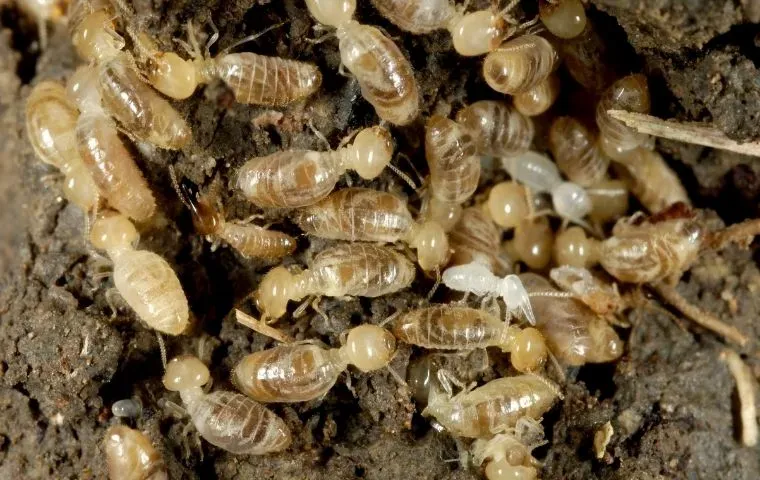 Miche Pest Control provides exterminating services for termites in Cecil County MD Miche Pest Control provides exterminating services for termites in Cecil County MD