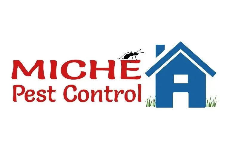 Miche Pest Control's Logo