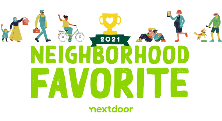 Miche Pest Control is Nextdoor's 2021 Neighborhood Favorite
