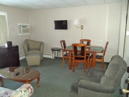 Family Suite Rooms