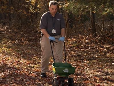 Learn More About The Benefits Of Professional Tick Control professional tick management services in new jersey at work