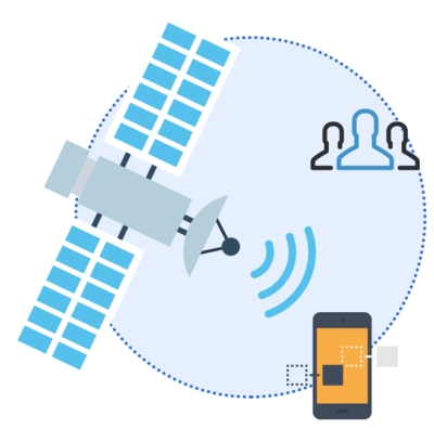 Satellite Voice Billing Platform