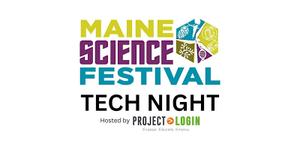 Register to attend Tech Night on March 24!