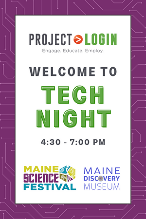 Tech Night Program and session descriptions released!!