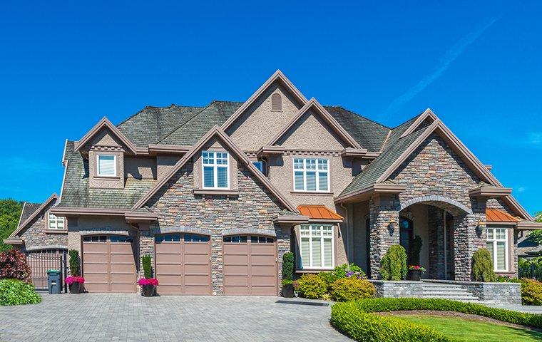 beautiful home in fulshear tx