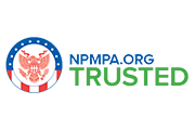 npmpa organization logo